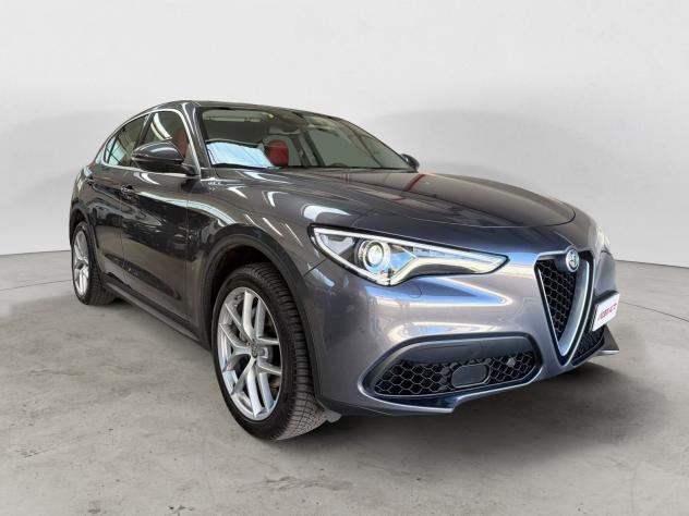 Alfa Romeo Stelvio 2.0 Turbo Benzina 280CV AT8 Q4 Executive - Foto 3