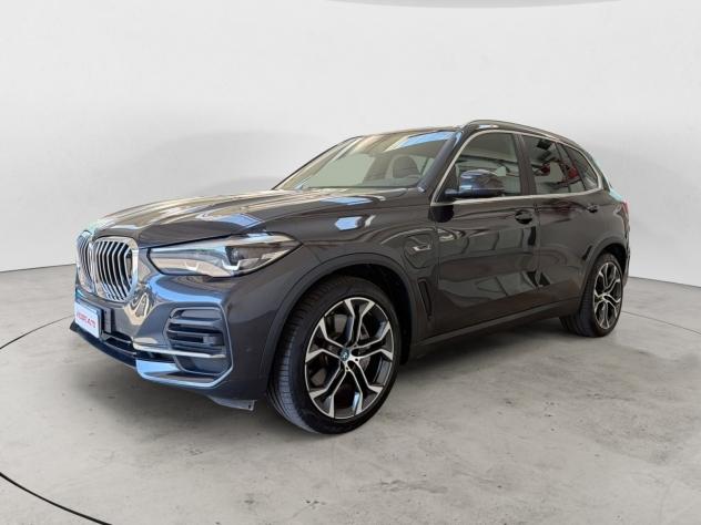 BMW X5 xDrive 45e Business autom.