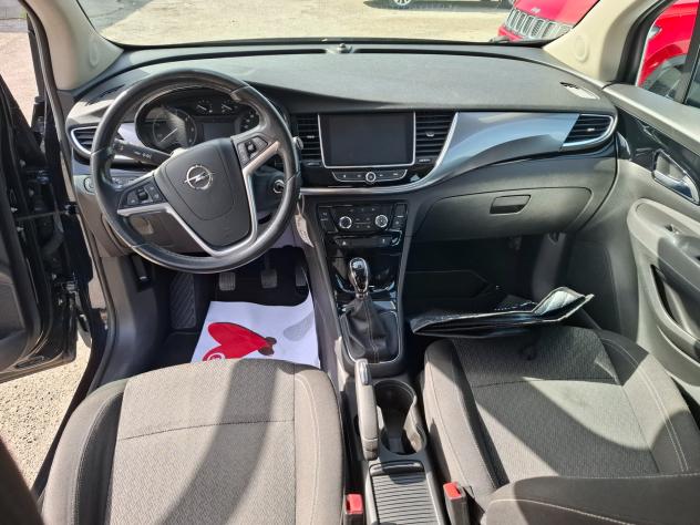 Opel Mokka X 1.6 CDTI Ecotec 110CV 2017 - Foto 6