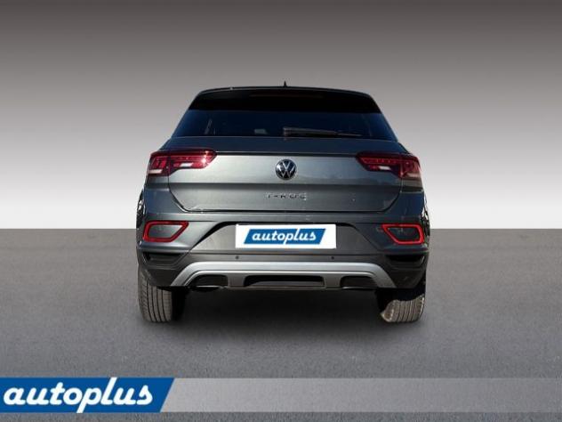 VOLKSWAGEN T-Roc 1.0 TSi Sport rif. 24093960 - Foto 8