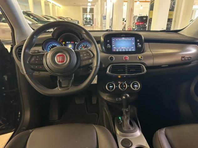 FIAT 500X 1.5 T4 Hybrid 130 CV DCT Sport - rif. 23996040 - Foto 8