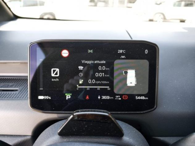 KIA PV5 Cargo EV 71,2 kWh Pro - AZIENDALE rif. 23918048 - Foto 7