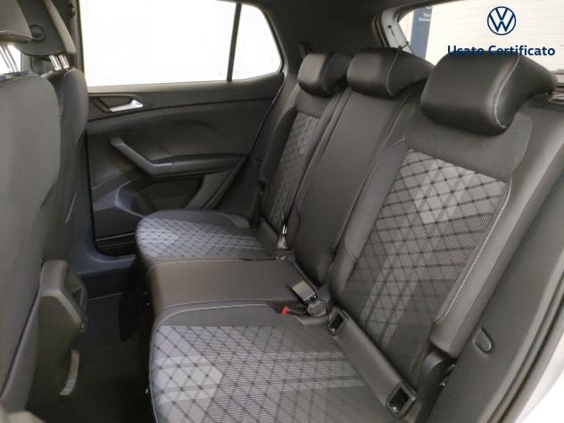 Volkswagen T-Cross 1.0 TSI 85kW R-Line Plus - Foto 10
