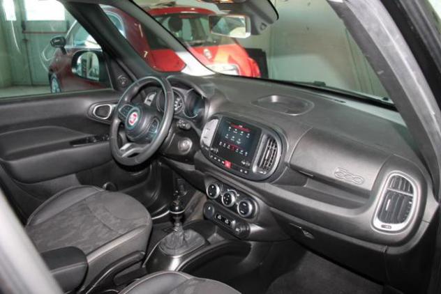 FIAT 500L Cross rif. 23831077 - Foto 9