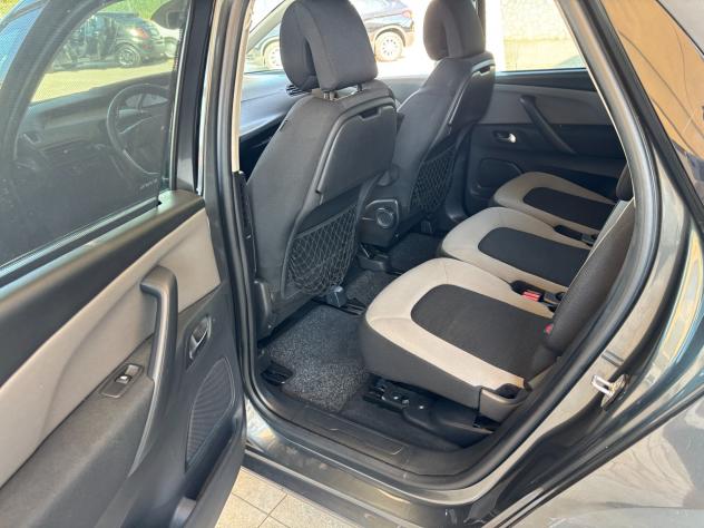 Citroen C4 Picasso BlueHDi 120 EAT6 Business-2016 - Foto 10
