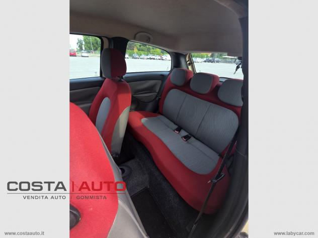 LANCIA Ypsilon 1.3 Multijet 69CV *NEOPATENTATI* - Foto 9