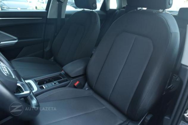 AUDI Q3 40 TDI quattro S tronic Advanced rif. 23956845 - Foto 6
