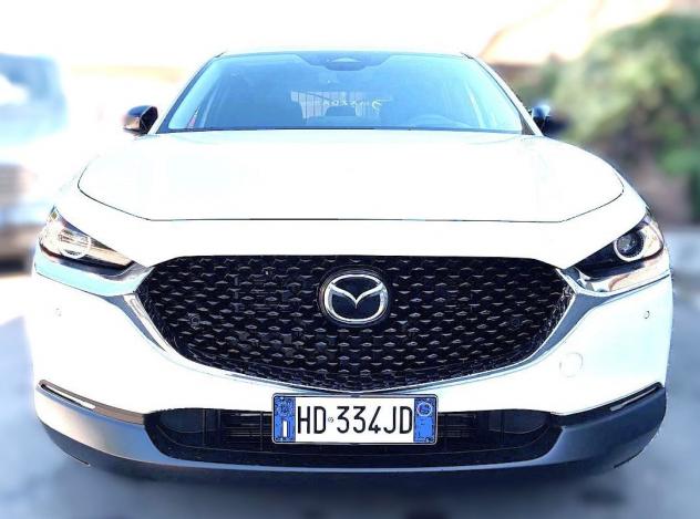 Mazda CX-30 CX-30 2.0 m-hybrid Homura 2wd 186cv 6at - Foto 3
