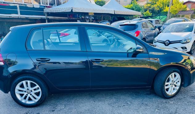 Volkswagen Golf 2.0 TDI 110CV DPF 5p. Highline !!! - Foto 6