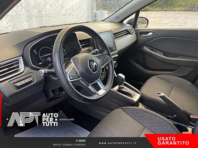 Renault Clio Clio 1.6 hybrid Zen E-Tech 140cv auto my21 - Foto 10