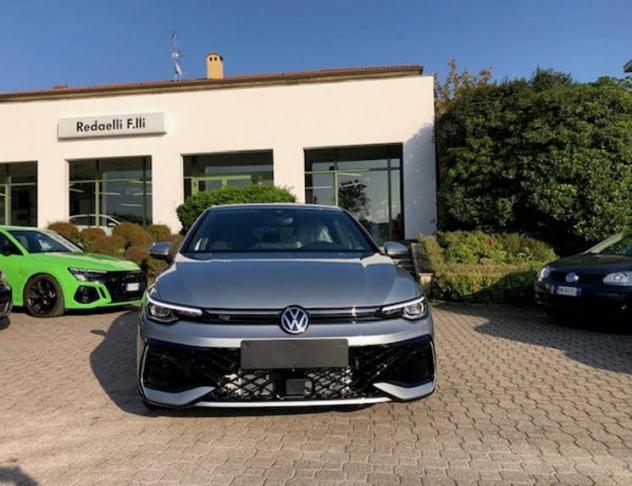 Volkswagen Golf 1.5 eTSI ACT 110kW R-Line Plus DSG PREZZO VERO - Foto 2