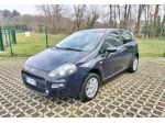 Fiat Punto 1.4 8V 5 porte Natural Power Benzina e Metano*Neopatentati