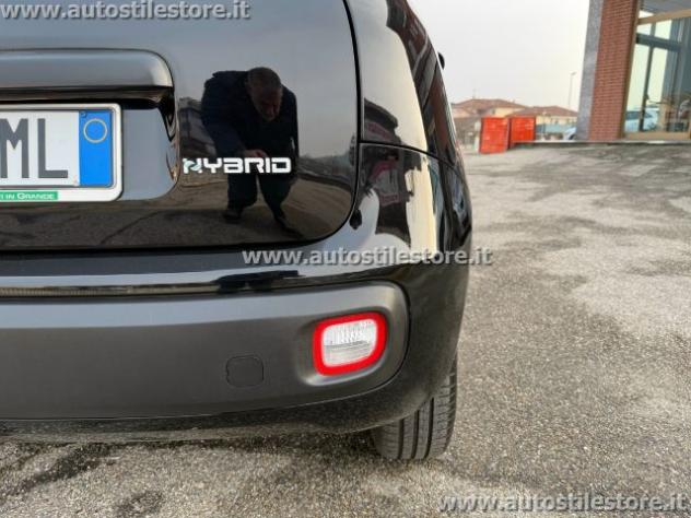 FIAT Panda 1.0 FireFly Hybrid rif. 23255518 - Foto 10