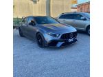 Mercedes-benz A 45 AMG A 45S AMG 4Matic