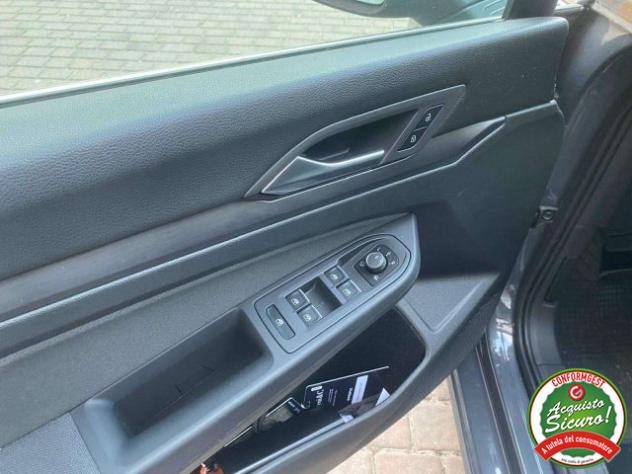VOLKSWAGEN Golf 1.5 etsi evo STYLE 150cv dsg LED/ACC/TETTO APRIBIL rif. 23783218 - Foto 9