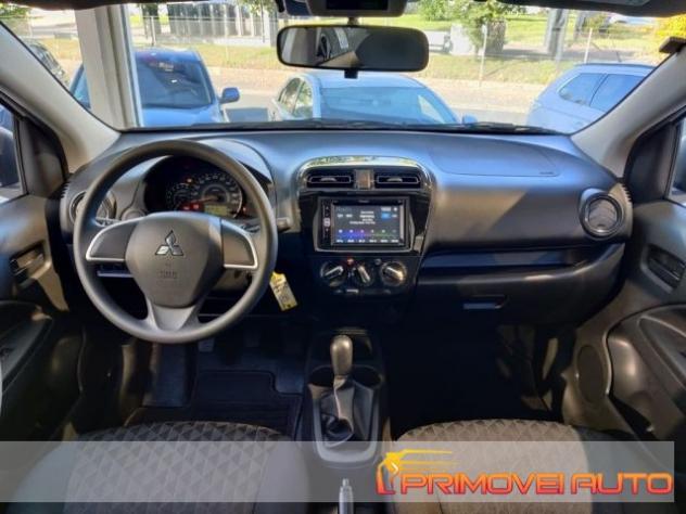 MITSUBISHI Space Star 1.2 Select rif. 19081907