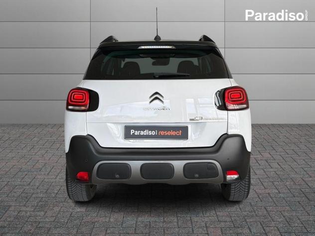 Citroën C3 Aircross 1.5 BLUEHDI - 120CV | ORIGINS - 2021 - Foto 4