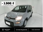 FIAT Panda 3ª serie 1.0 FireFly S&S Hybrid