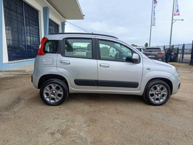 Fiat Panda 0.9 TwinAir Turbo Natural Power Lounge - Foto 4