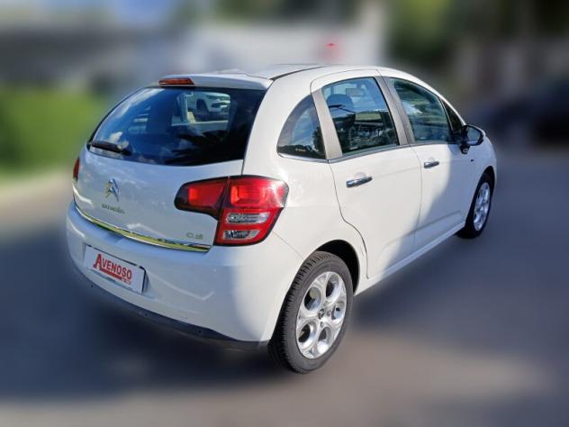 CITROEN C3 2ª serie C3 1.4 HDi 70 Exclusive - Foto 3