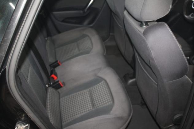 AUDI A1 1.6 TDI S tronic S line edition rif. 23658403 - Foto 8