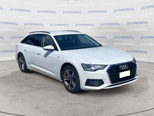 Audi A6 40 TDI 2.0 quattro ultra S tronic Business + DOPPIO TRENO GOMME - Foto 3