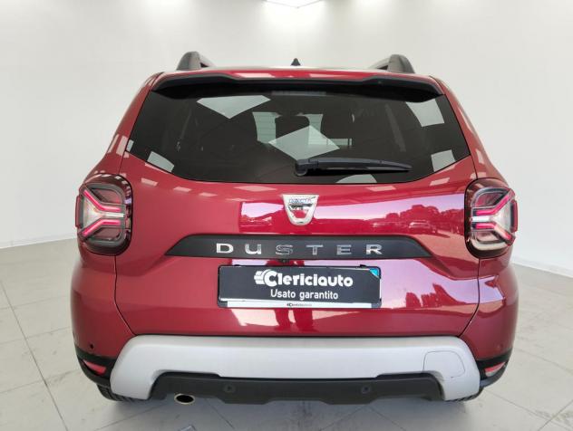 Dacia Duster 1.0 TCe GPL 4x2 Journey UP - Foto 7