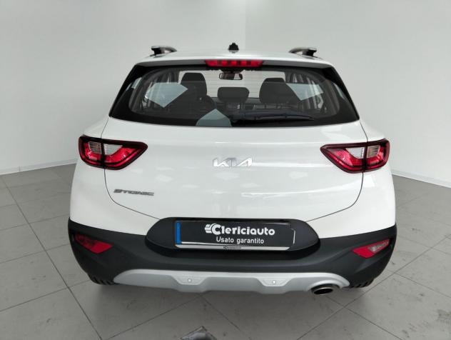Kia Stonic 1.2 DPI Urban - Foto 7