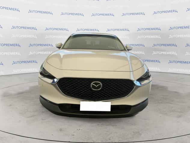 Mazda CX-30 2.0L Skyactiv-G 150cv 4WD M Hybrid Exclusive IN ARRIVO - Foto 2