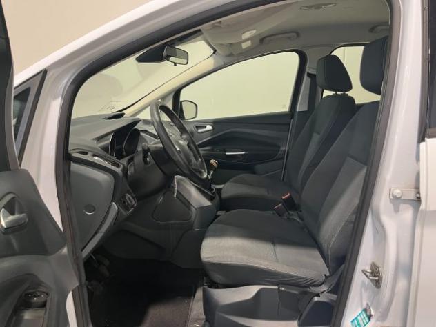 FORD C-Max 1.6 TDCI TITANIUM rif. 23898586 - Foto 7