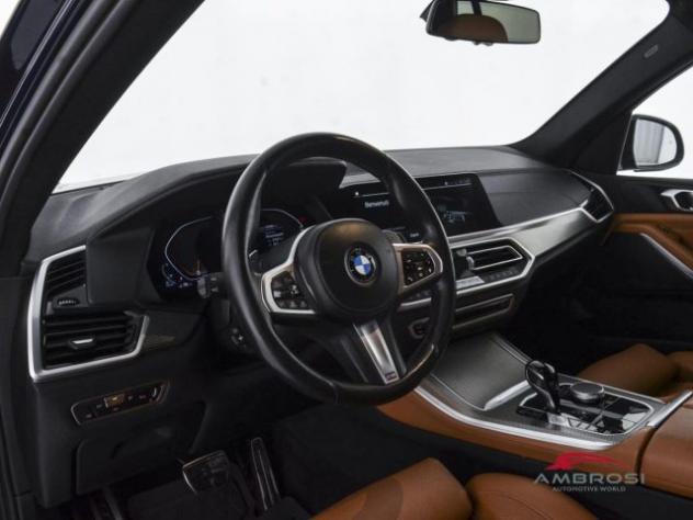 BMW X5 xdrive30d MSport auto rif. 23965713 - Foto 8