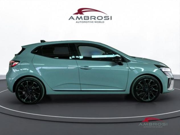 RENAULT Clio 1.6 full hybrid esprit Alpine 145cv rif. 23876722 - Foto 5