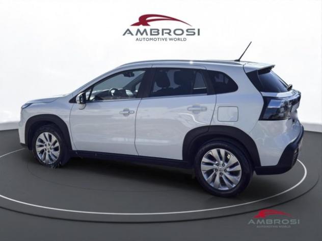SUZUKI SX4 S Cross 1.4h Top+ 2wd rif. 24113792 - Foto 4