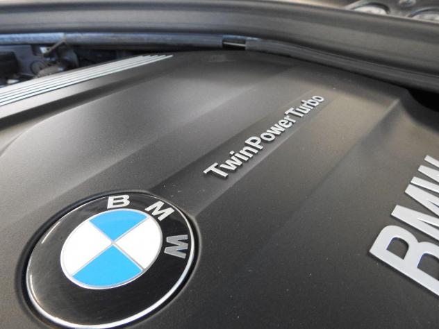 BMW - Serie 3 - 316d Ediz. Sport Autom-Pdc-Ant e Post-MMI Plus-Full Led - Foto 8