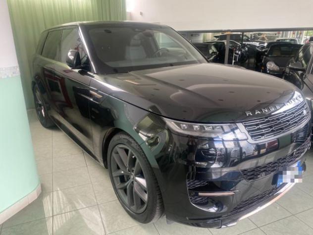 LAND ROVER Range Rover Sport 3.0D l6 Dynamic HSE rif. 23485009 - Foto 3
