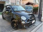 Fiat 500 c s cabrio