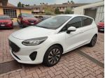 Ford Fiesta 1.0 Ecoboost Hybrid 125 CV 5 porte Titanium