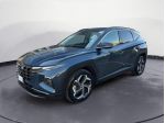 Hyundai Tucson 1.6 HEV 2wd 230cv Exellence Auto