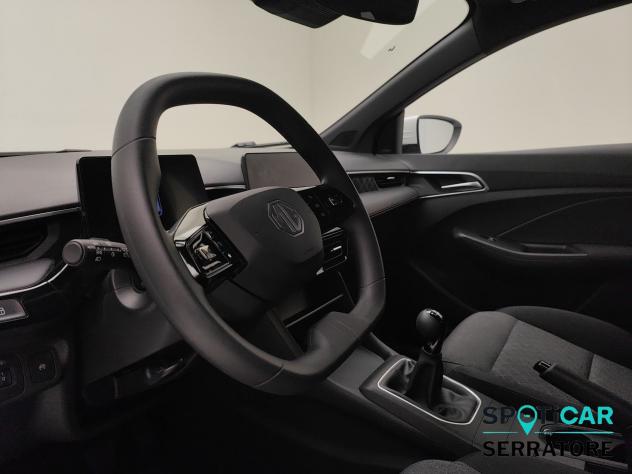 MG MG3 1.5 Comfort - Foto 9