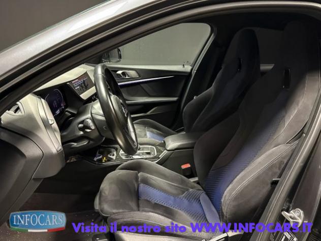 BMW 118 d 150 CV Msport - PROMO rif. 24031677 - Foto 5