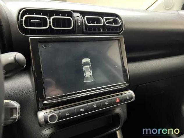 CITROEN C3 Aircross 1.2 puretech Feel s&s 110 CV Pack rif. 19121106 - Foto 8