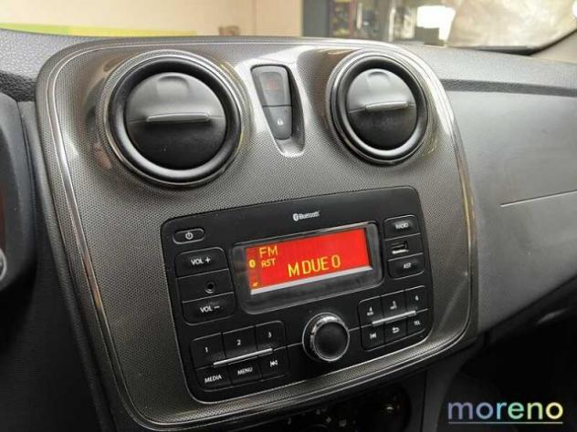 DACIA Sandero stepway 1.5 blue dCi 95 CV Access s&s rif. 18068527 - Foto 7
