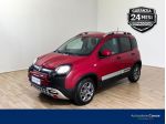 FIAT Panda Cross Panda 1.0 firefly hybrid Cross s&s 70cv 5p.ti