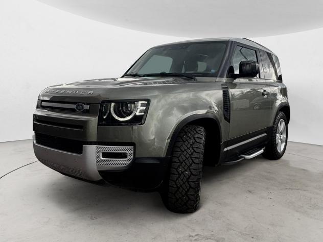 Land Rover Defender 3.0 I6 400 90 First Edition AWD auto - Foto 2