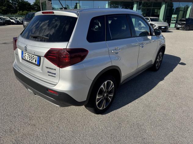 Suzuki Vitara 1.4 Boost. hybrid AllGrip Starview aut - Foto 5