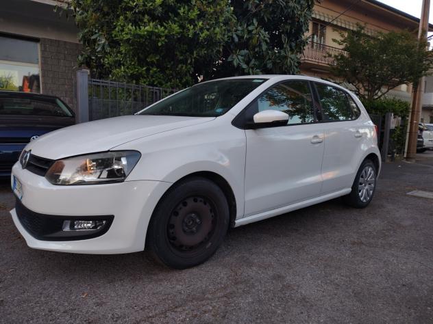 Volkswagen Polo 1.2 70 CV 5p. Comfortline - Foto 5