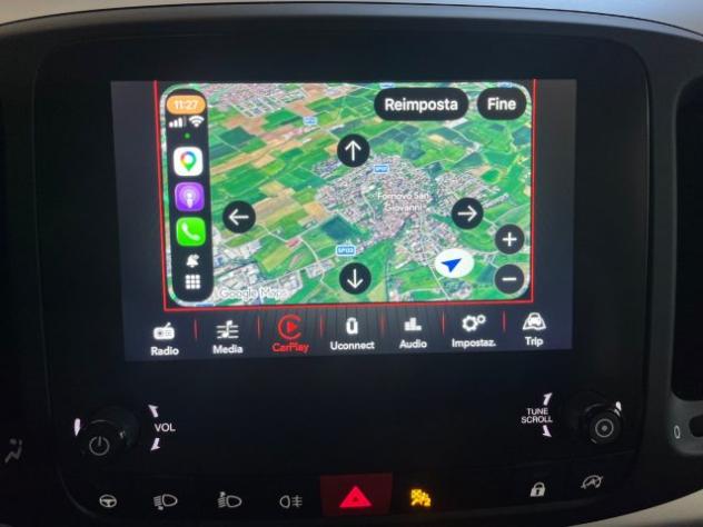 FIAT 500L 1.3 Multijet 95 CV Connect rif. 24083640 - Foto 9