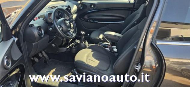 MINI Paceman Mini Cooper D Paceman rif. 23972205 - Foto 5