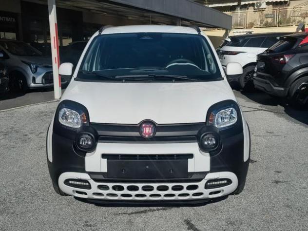 FIAT Panda 1.0 Hybrid Cross MY26 - KM ZERO - PRONTA CONSEGNA rif. 24185833 - Foto 2