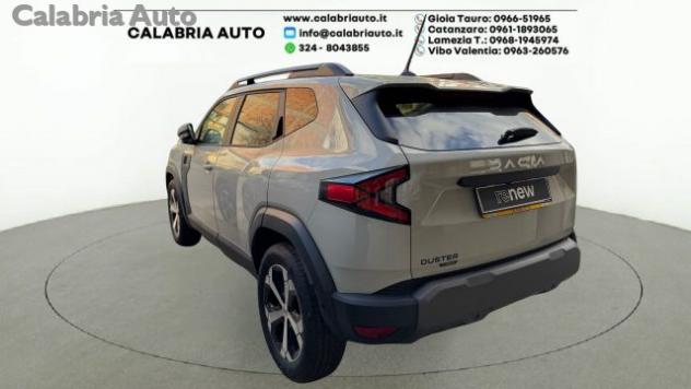 DACIA Duster Hybrid 155 CV Journey rif. 23263210 - Foto 3